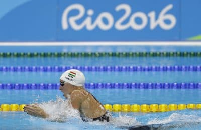 Olympics Commentary 'Sets Female Athletes Back,' Agent Says
