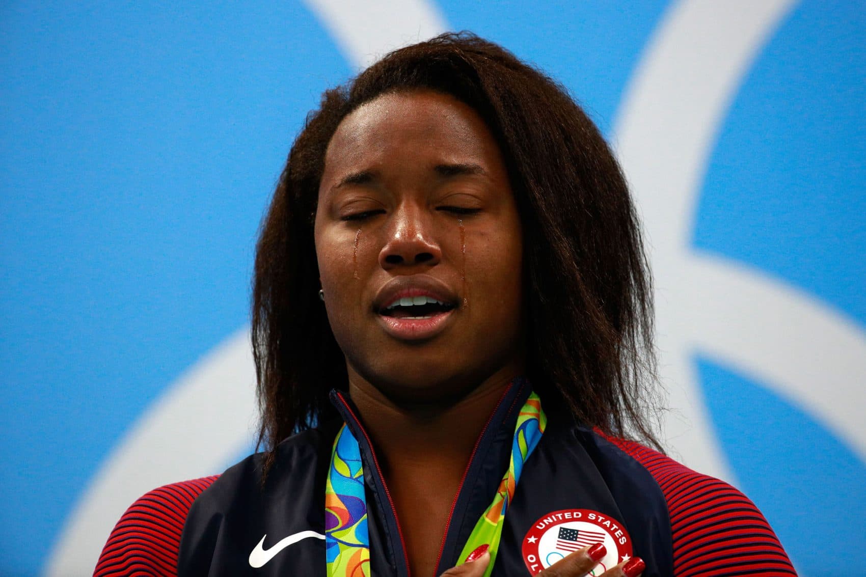 Social Media Buzz: Rio Olympics Dominate Online