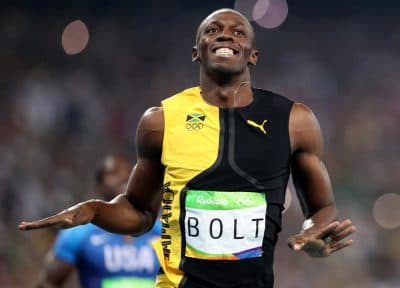 Usain Bolt Tries To Make History Again This Week