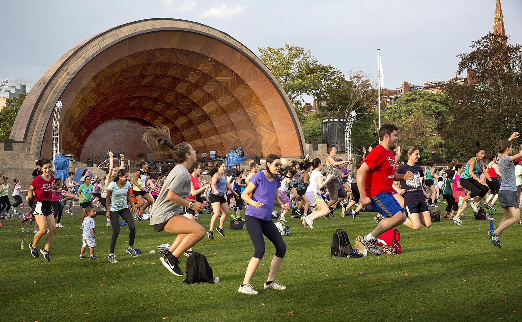 10 Mental Prep Tips For Starting A New Fitness Regimen
