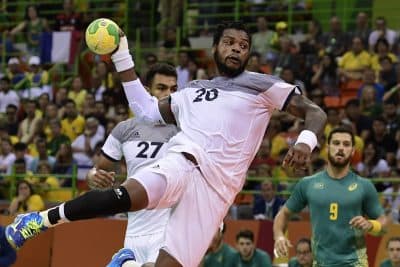Handball Is Underway In Rio, But The U.S. Is Still Not A Player