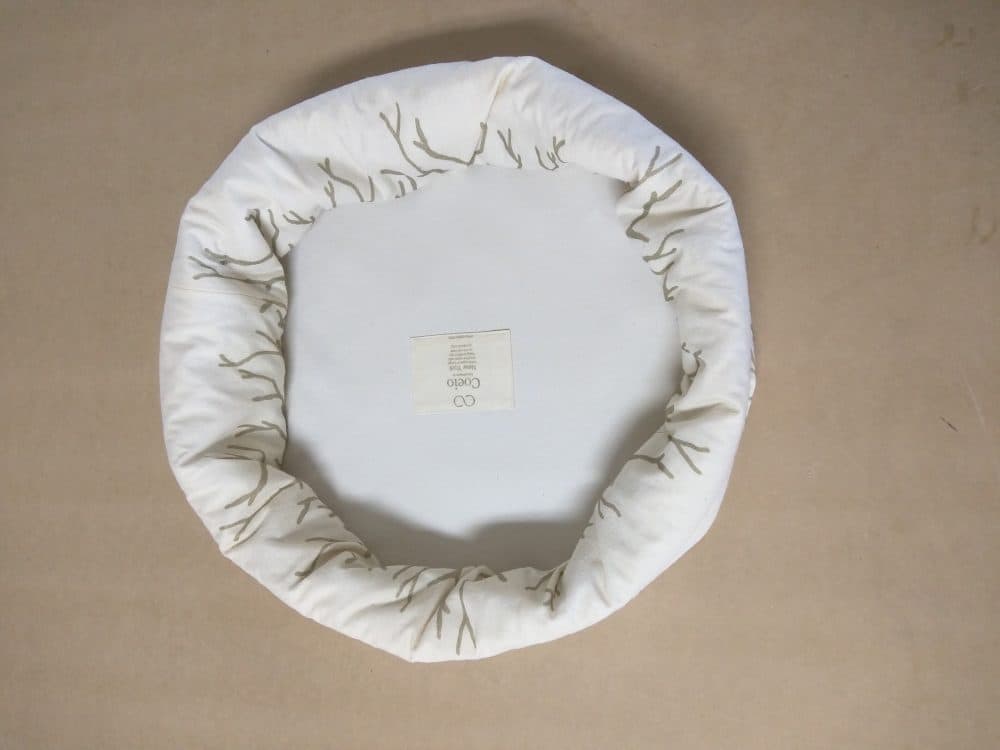 The Mushroom Suit A New Trend In Burials Here & Now