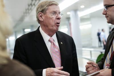 Senate Tracker: How Clinton's Growing Strength Could Affect Georgia's Senate Race