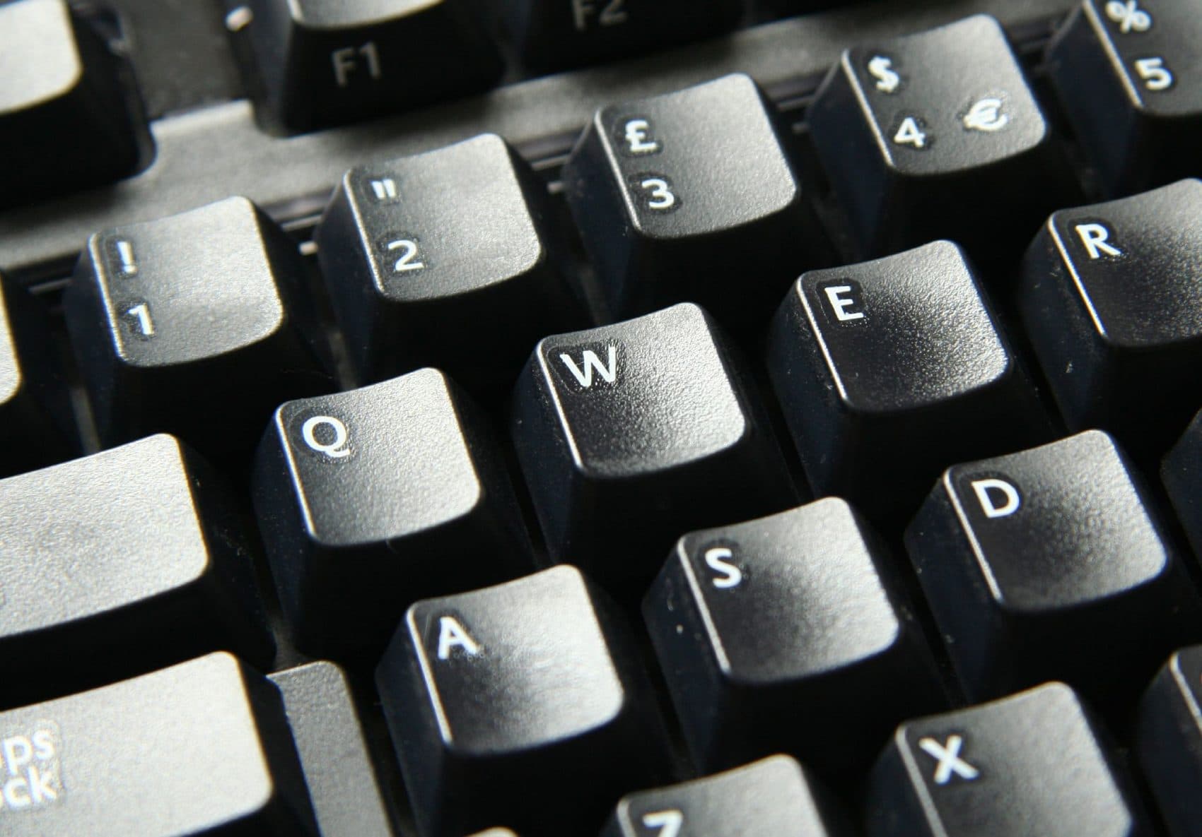 About five million households with school-aged kids can’t use the internet to do their homework or communicate with their school or teachers. That puts them at an academic disadvantage. (john_a_ward/Flickr)