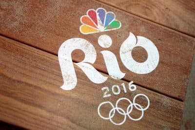 NBC's Olympic Ratings Dip Compared With London 4 Years Ago