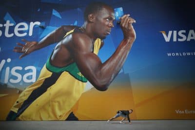 Rule 40: Why Companies Can't Say 'Summer' During The Olympics