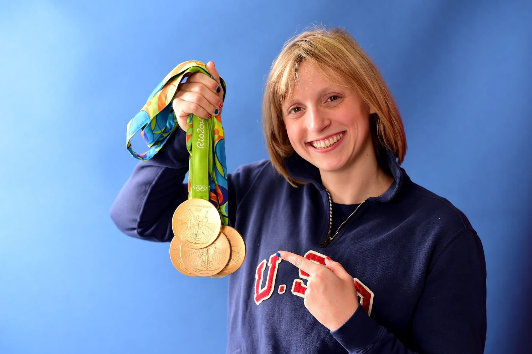 3 Stories: Permanent Olympic Sites, Gold Medal Greed, Roger Goodell's Power