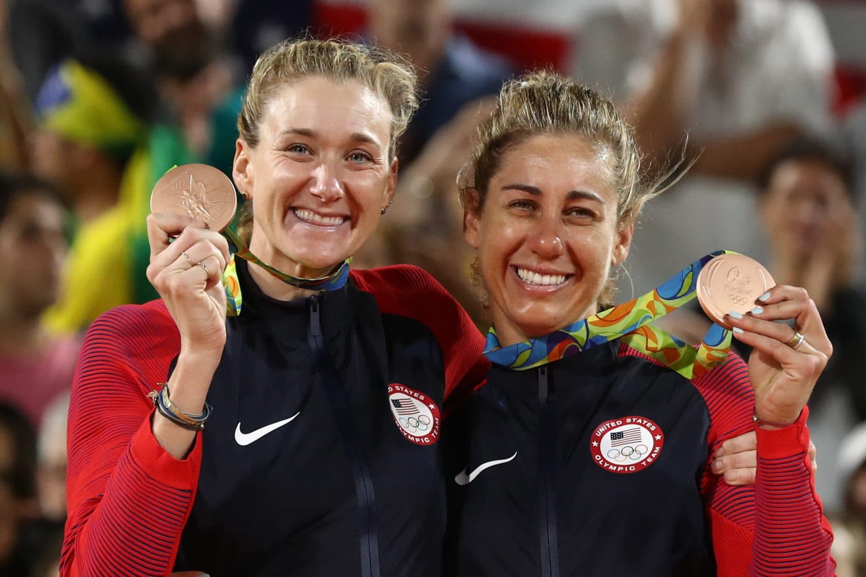 Charlie Pierce: The Week In Sports