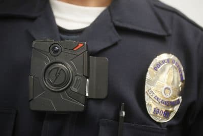Judge Rules Boston Police Commissioner Can Order 100 Officers To Wear Body Cameras