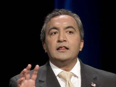 District Profile: Amid Legal Scandals, California 7th District House Race Heats Up