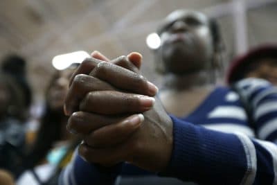 How The GOP Lost The African-American Vote