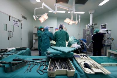 Brain Music: How 'Fly Me To The Moon' Can Explain Your Brain On Anesthesia