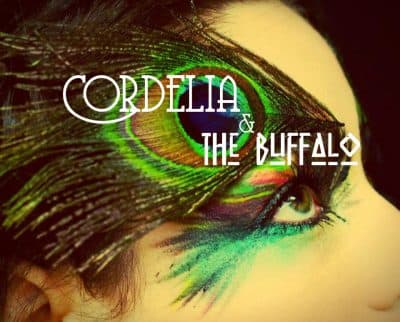 Cordelia &amp; The Buffalo