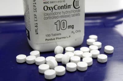 To Fight Opioid Deaths, Ban Anonymous Shell Companies