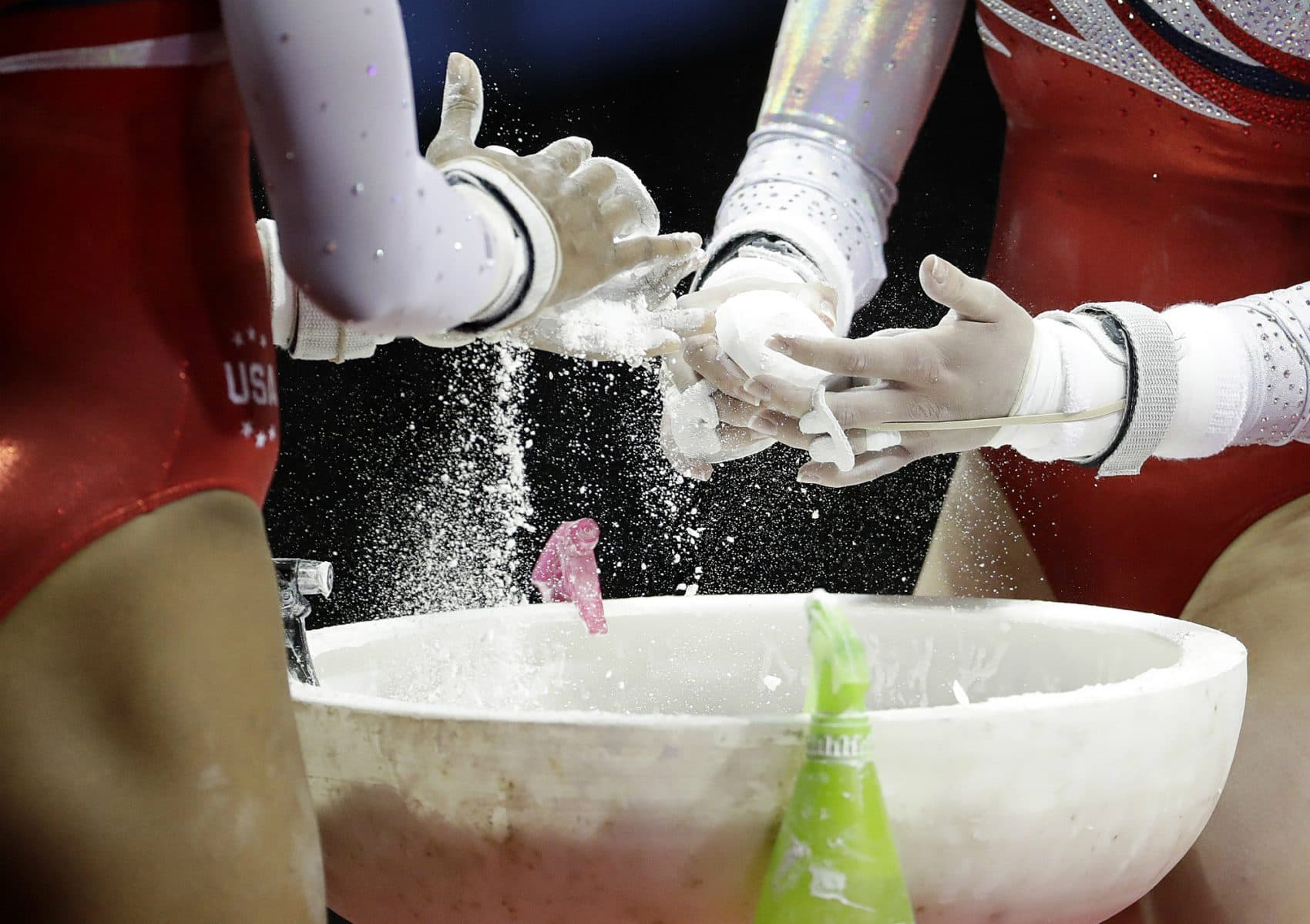 Children First: A Look At The Shocking Sexual Abuse Allegations Facing USA Gymnastics