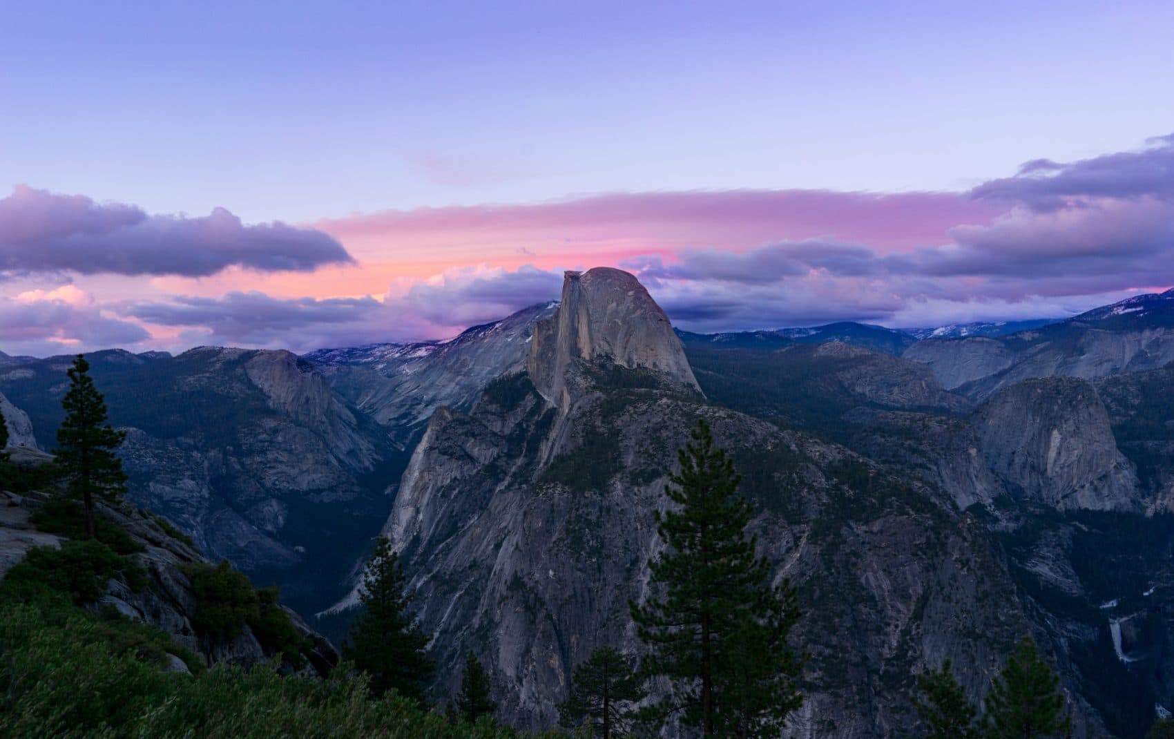 &quot;Americans place a value of $92 billion on the national parks and National Park Service programs -- more than 30 times the amount the government currently appropriates.&quot; (Vashishtha Jogi/Unsplash)