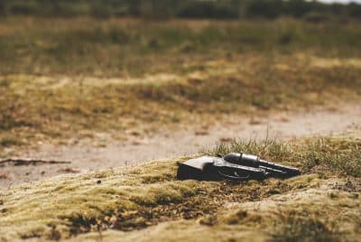 Guns Endanger Rather Than Protect