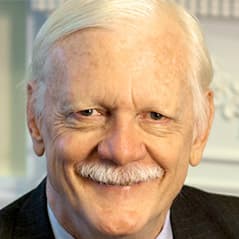 Headshot of William Keylor