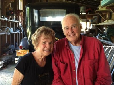 On Cape Cod, A $1 Million Mini Golf Course That's Not For Sale