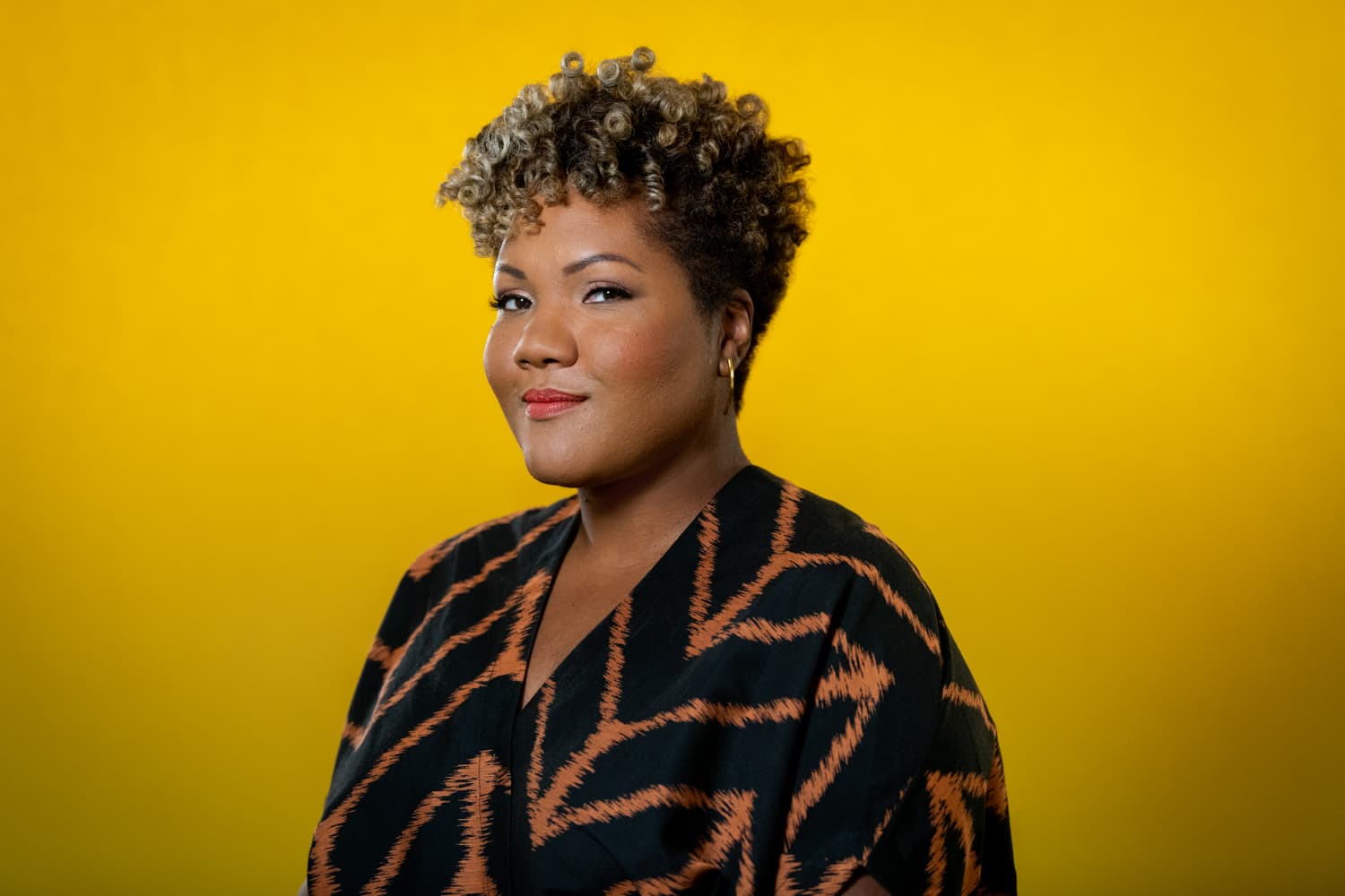 Headshot of Tonya Mosley
