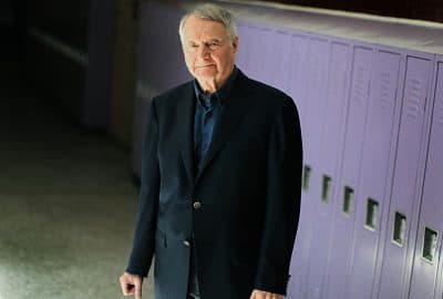 Contompasis Focuses On 'Tone' To Help Heal Boston Latin