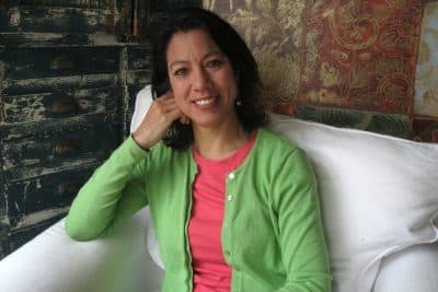 Sandra Tsing Loh On The Mess Of A Midlife Crisis