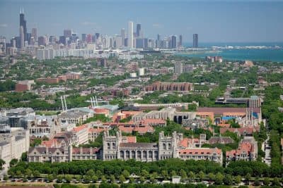 Safe Spaces, Trigger Warnings And The University Of Chicago