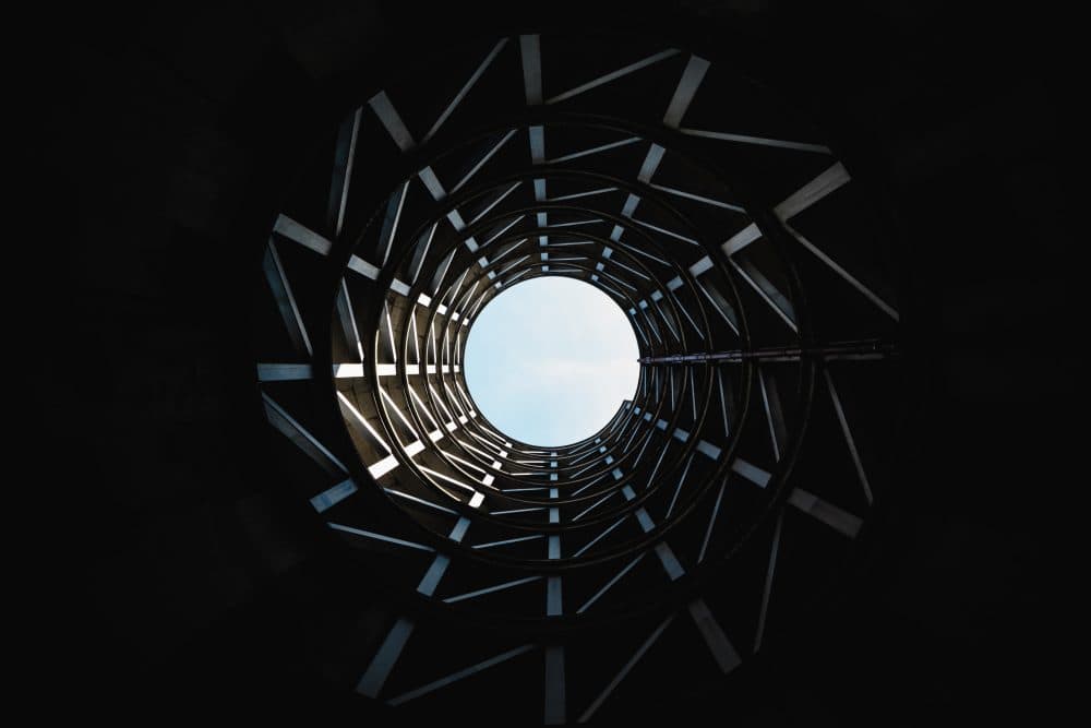 (Aron Van de Pol: Unsplash)