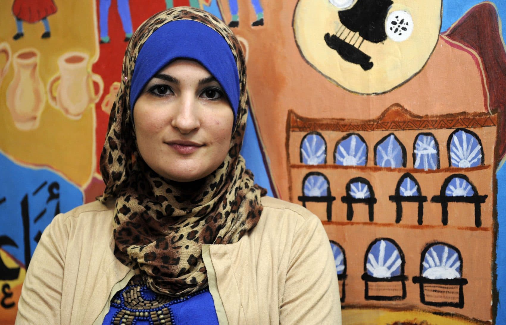 In New York, American Muslims Grieve 9/11 Attacks — And The Backlash