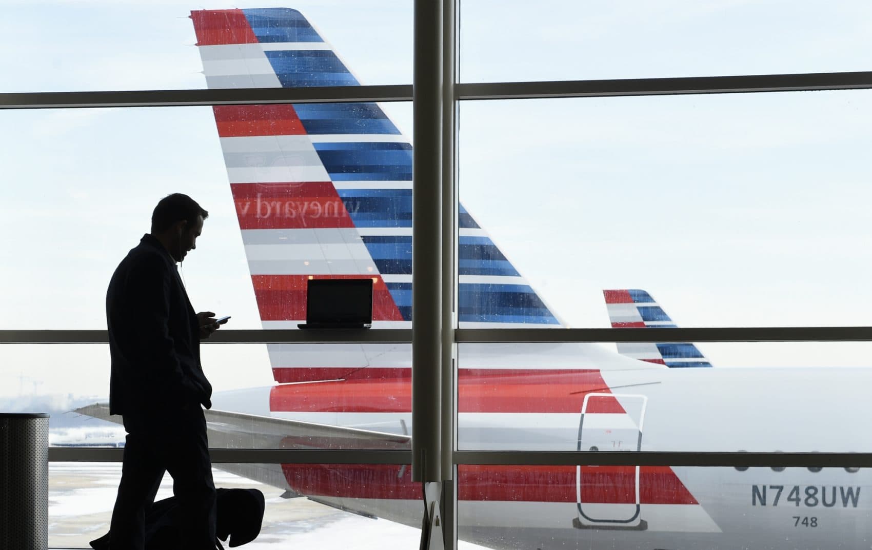 Having An Unpleasant Flight? It's Probably Your Fault