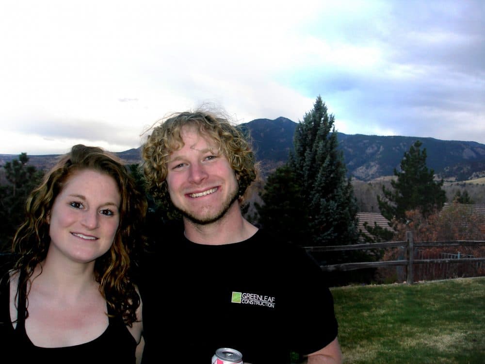 This Handyman Had A Lot Of Goals, But His Top Priority Was Ensuring