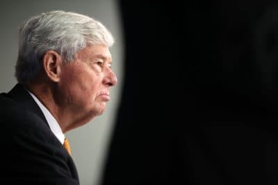 Former U.S. Sen. Bob Graham Continues Fight To Prove Saudi Involvement In 9/11