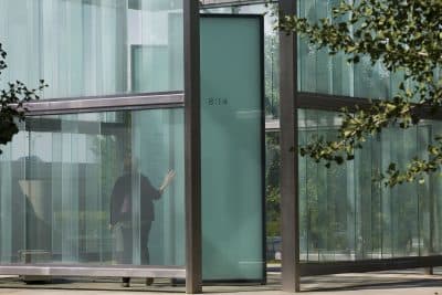 At Logan, Some 9/11 Tributes Go Unnoticed By Most Of The Flying Public