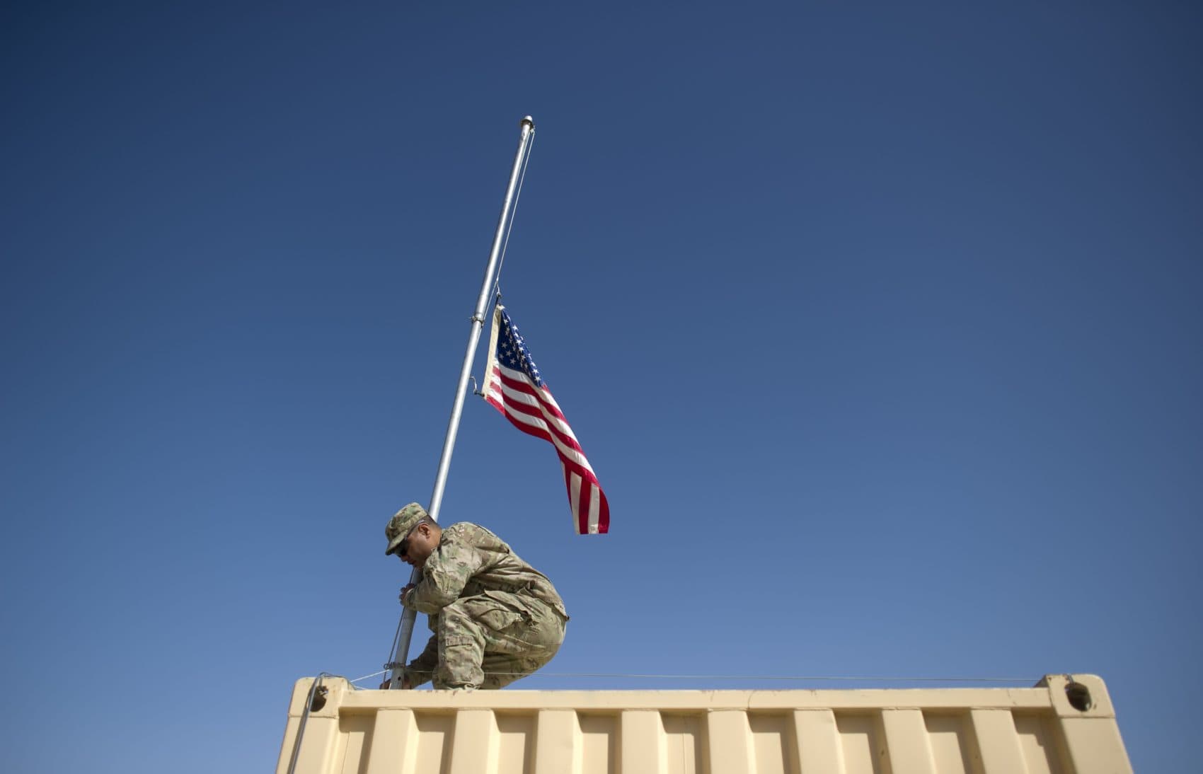 15 Years After 9/11, How Did The Attacks Affect The World?