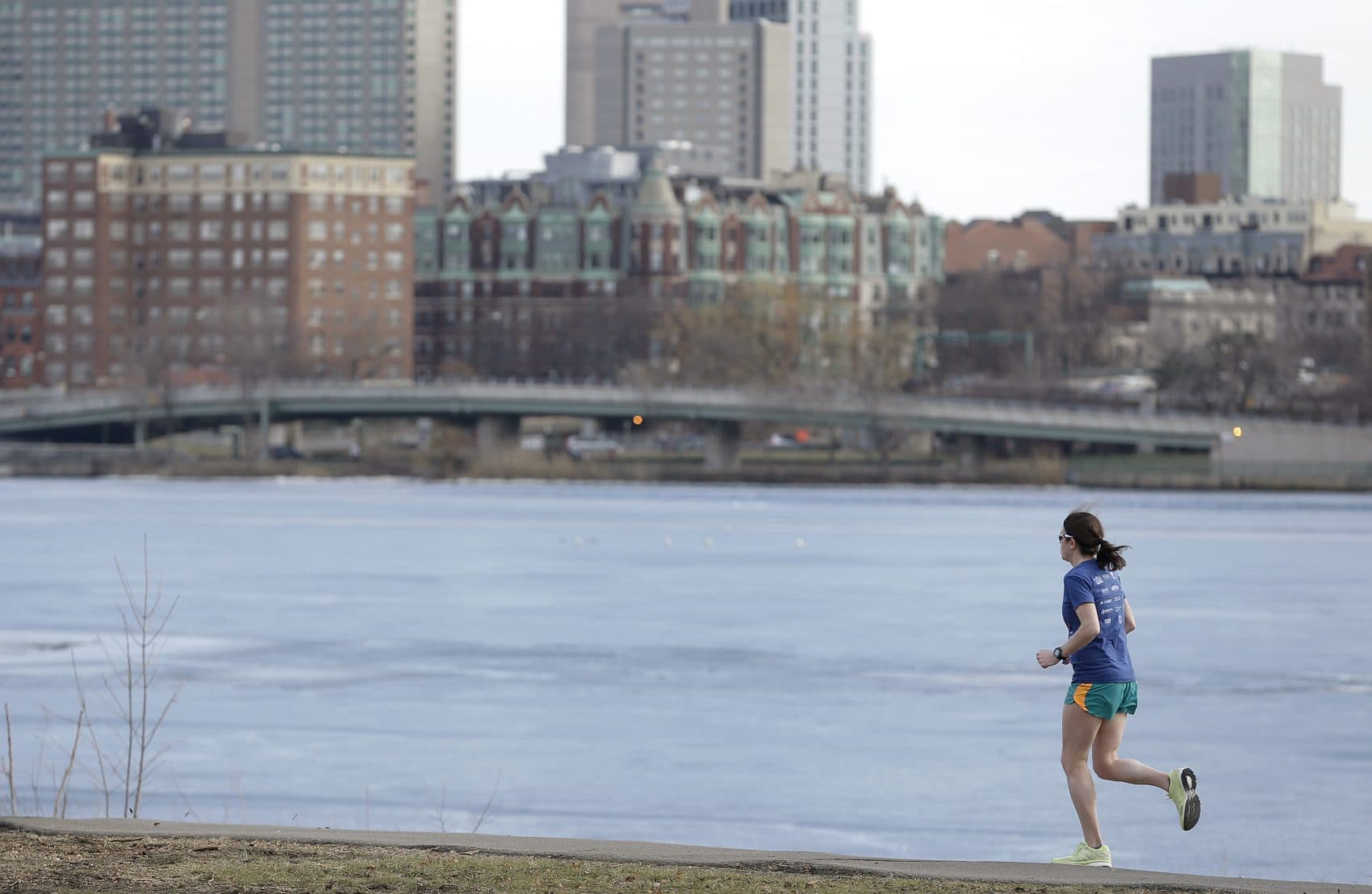 Should Colleges Have A Physical Activity Requirement?
