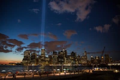 Brooklyn Teachers Who Watched Towers Fall Reflect On Teaching 9/11 History