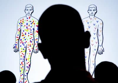 Aging With HIV/AIDS: The Progress Made, And The Challenges That Remain