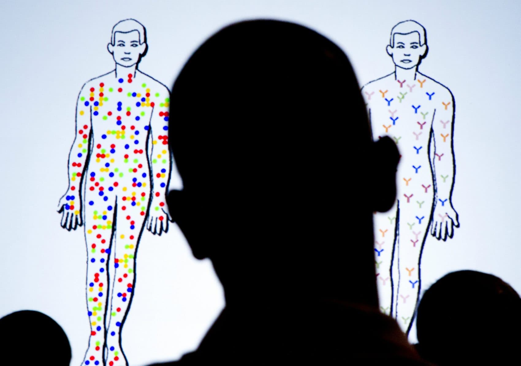 Aging With HIV/AIDS: The Progress Made, And The Challenges That Remain