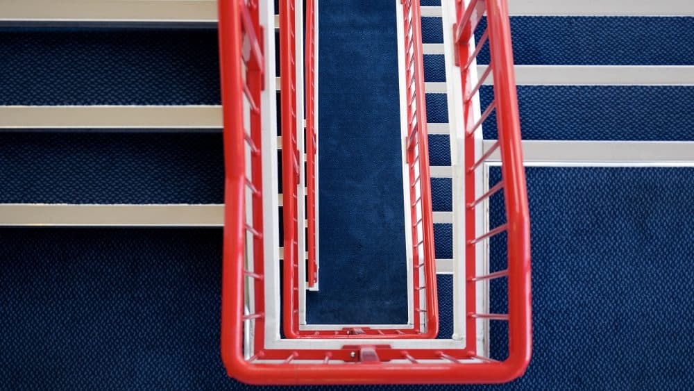 While many Americans continue to look for jobs, 3 million people quit them in July, according to the Bureau of Labor Statistics. But they don't all quit in the same way. (Pixabay)