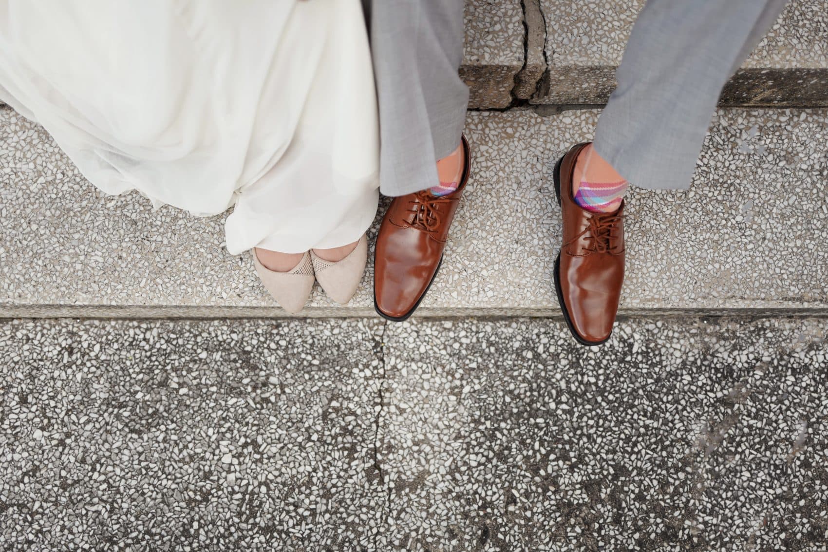 Is the often-cited statistic that half of marriages end in divorce still true? (Unsplash)