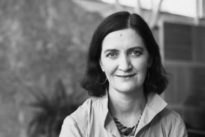 Writer Of 'Room,' Emma Donoghue, Investigates 'Fasting Girls' In Her New Novel, 'The Wonder'