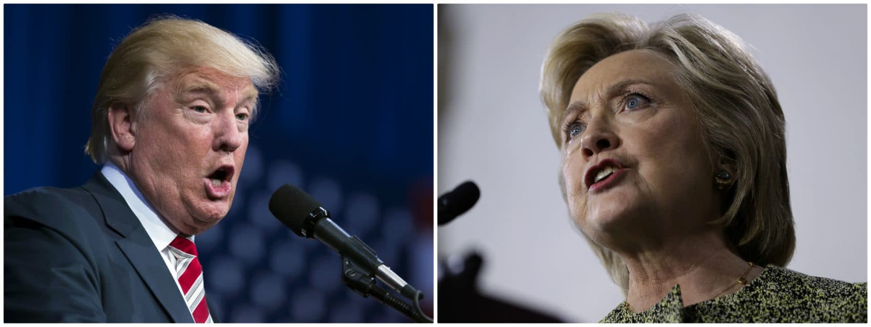 Playing The Expectations Game: At First Debate, All Eyes Will Be On Trump