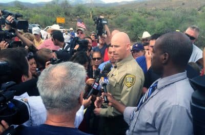 District Profile: Musical Chairs In Arizona's 1st District Race