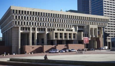 City Hall Officials Found Guilty In Boston Calling Case