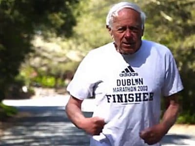 Magic Pill, Episode #12: Getting Older Better