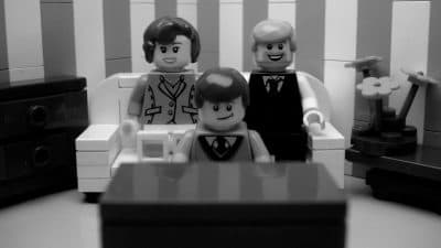 Single Screen Unites Family? 'Stranger Things' Have Been Known To Happen