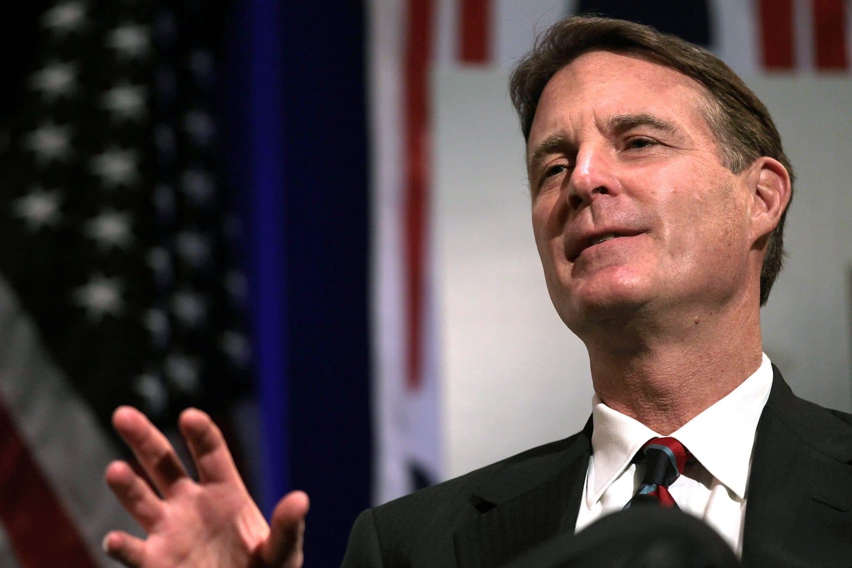 Senate Tracker: In Indiana, Former Senator Mounts Contested Comeback