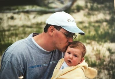 Through Grief, Children Of 9/11 Victims Gained 'Strength And Life Perspective'