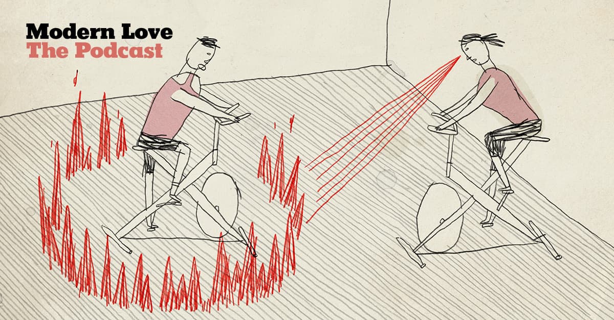 (Brian Rea for the New York Times)