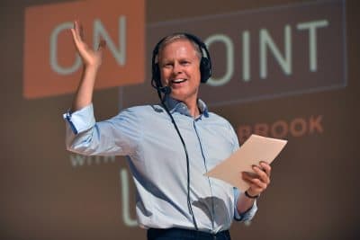 On Point Announces National Listening Tour